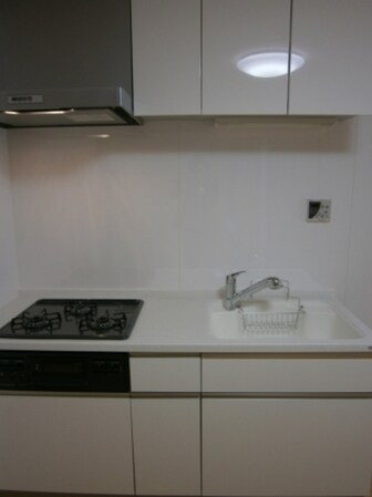 アネックス山王の物件内観写真